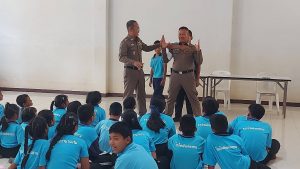 จ.พิษณุโลก สภ.บางระกำ ร่วมโครงการสร้างเสริมประสบการณ์ชีวิตของคณะครูศูนย์ส่งเสริมการเรียนรู้