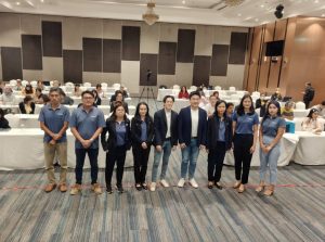 ศูนย์ส่งเสริมอุตสาหกรรมภาคที่ 11 สงขลา พัฒนาศักยภาพผู้ประกอบการสู่ความสำเร็จแบบดีพร้อม 
