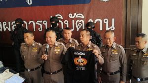 สภ.เมืองเชียงใหม่ แจ้งผลการตรวจสอบคลิปวัยรุ่น แก็ง “เด็กไทใหญ่ 575” เป็นคลิปเก่า