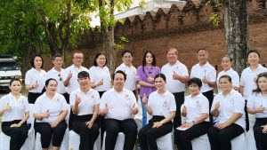 (มีคลิป) “พรรคก้าวอิสระ” เปิดตัวว่าที่ผู้สมัคร “ชิงชัย”นายกทน.เชียงใหม่ พร้อมว่าที่ผู้สมัคร สท. “Indy Team ทีมก้าวอิสระ”