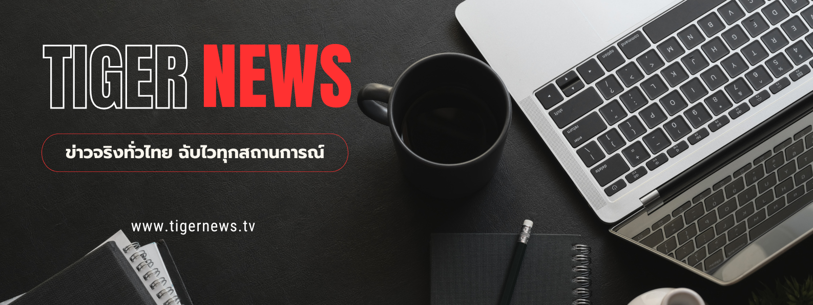 TIGERNEWS TV