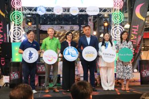 ททท. จับมือภาคอุตสาหกรรมท่องเที่ยว จัดงาน “Expat Travel Fair 2025 @ Phuket” กระตุ้นท่องเที่ยวภาคใต้
