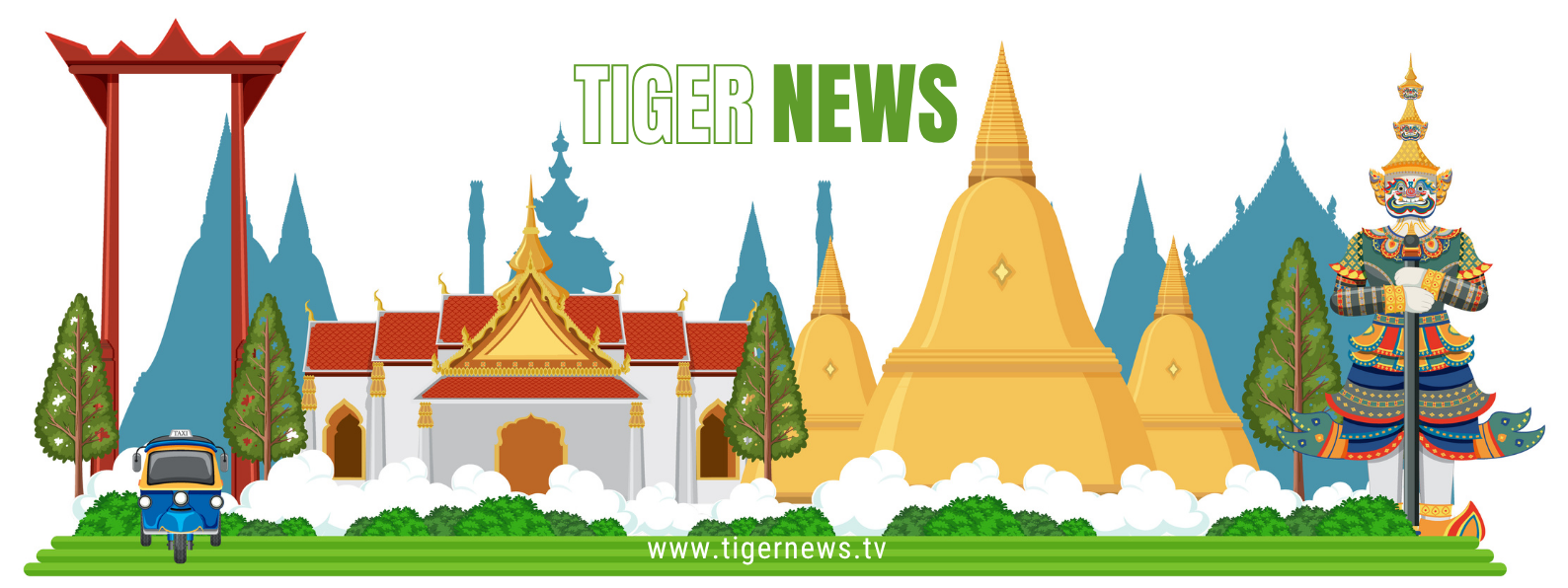 TIGERNEWS TV