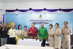 จังหวัดแม่ฮ่องสอน ขอเชิญร่วมโหวตเมนูที่ตรงใจ เพื่อยกระดับอาหารถิ่น สู่อาหารโลก