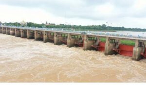 โฆษกเผยกระทรวงเกษตรฯ เตือนเกษตรกรติดตามสถานการณ์น้ำอย่างใกล้ชิด หลังฝนตกหนักต่อเนื่อง