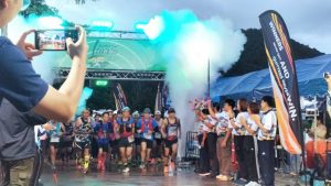ลำพูน– ลำปาง เปิดกิจกรรม Lanna Wellness Trail 2025 สนามที่ 7 ดอยขุนตาล เชื่อมโยงการท่องเที่ยวธรรมชาติและสุขภาพ 