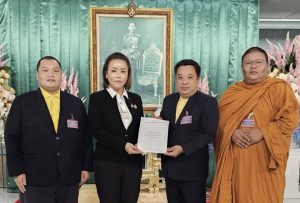 นายกสมาคมครูโรงเรียนพระปริยัติธรรมฯ โต้ สส.พรรคประชาชน อภิปรายตัดงบ-ด้อยค่าการศึกษาพระ-เณร