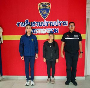 (มีคลิป) ตม.เชียงใหม่ บุกรวบ 2 แรงงานเมียนมาคาโรงแรม! เปลี่ยนงาน “แม่บ้าน” รับ 9 พัน/เดือน ที่แม่ริม ไม่แจ้งนายทะเบียน โดน 3 ข้อหาหนัก!