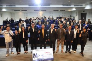 นายกสมาคมสื่อมวลชนเกษตรฯ ชี้ถึงเวลาหาข้อเท็จจริง ไม่ใช่กล่าวโทษ ระดมสมองไขปัญหาปมฝุ่น “PM2.5” ภาคเกษตรคือผู้ร้ายจริงหรือไม่?